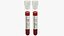 Coronavirus Test Tubes Collection V1