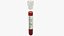 Coronavirus Test Tubes Collection V1
