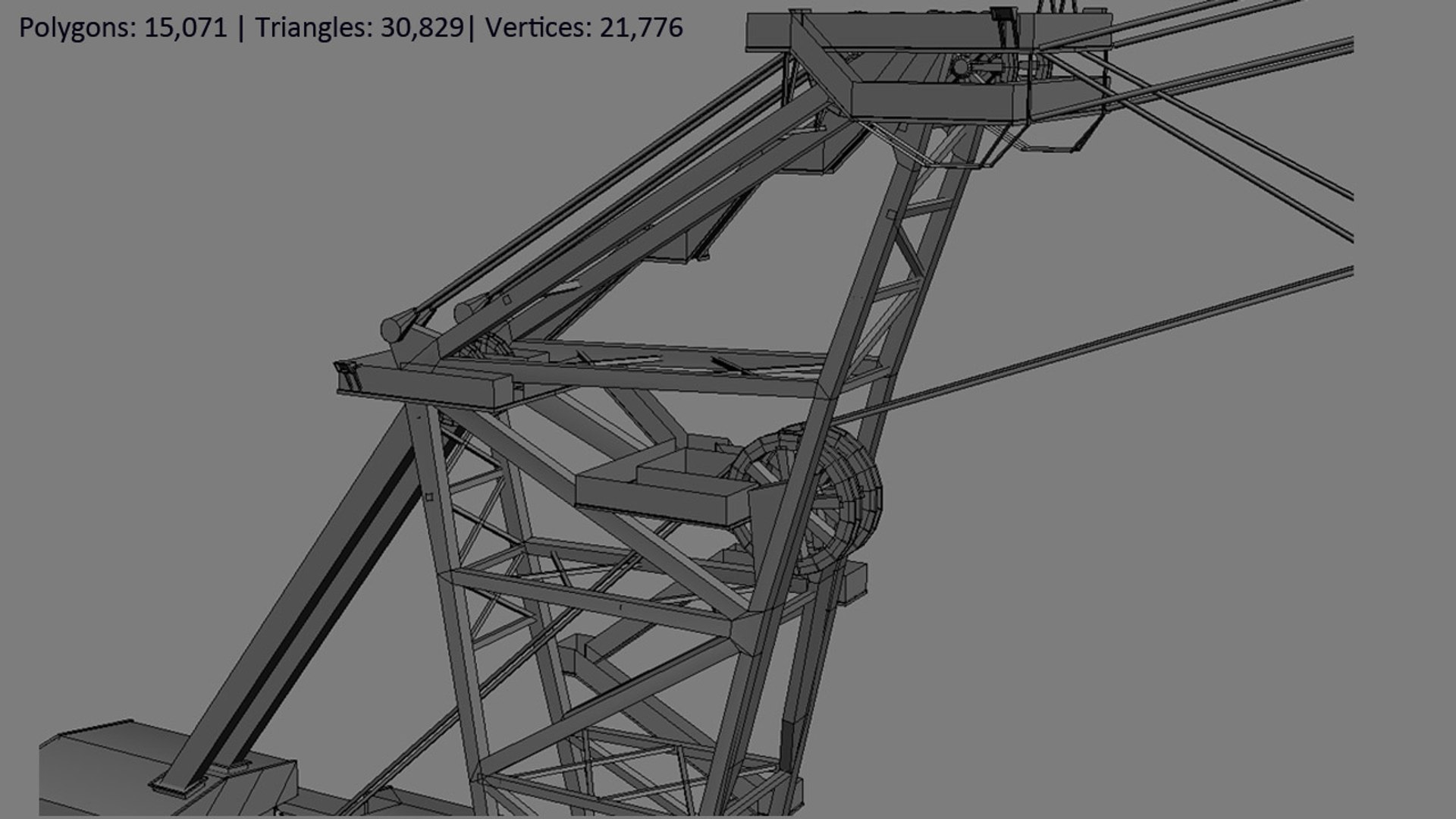 line excavator 3d max https://p.turbosquid.com/ts-thumb/58/V7Pt6L/f3muGp5Z/dragline8/jpg/1366378023/1920x1080/fit_q87/2ae9e3e5562f23dc9b6cb5940adc039af1f0b3ae/dragline8.jpg