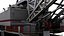 Dragline Excavator