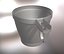 Plastic Cup 2 Highpoly Version