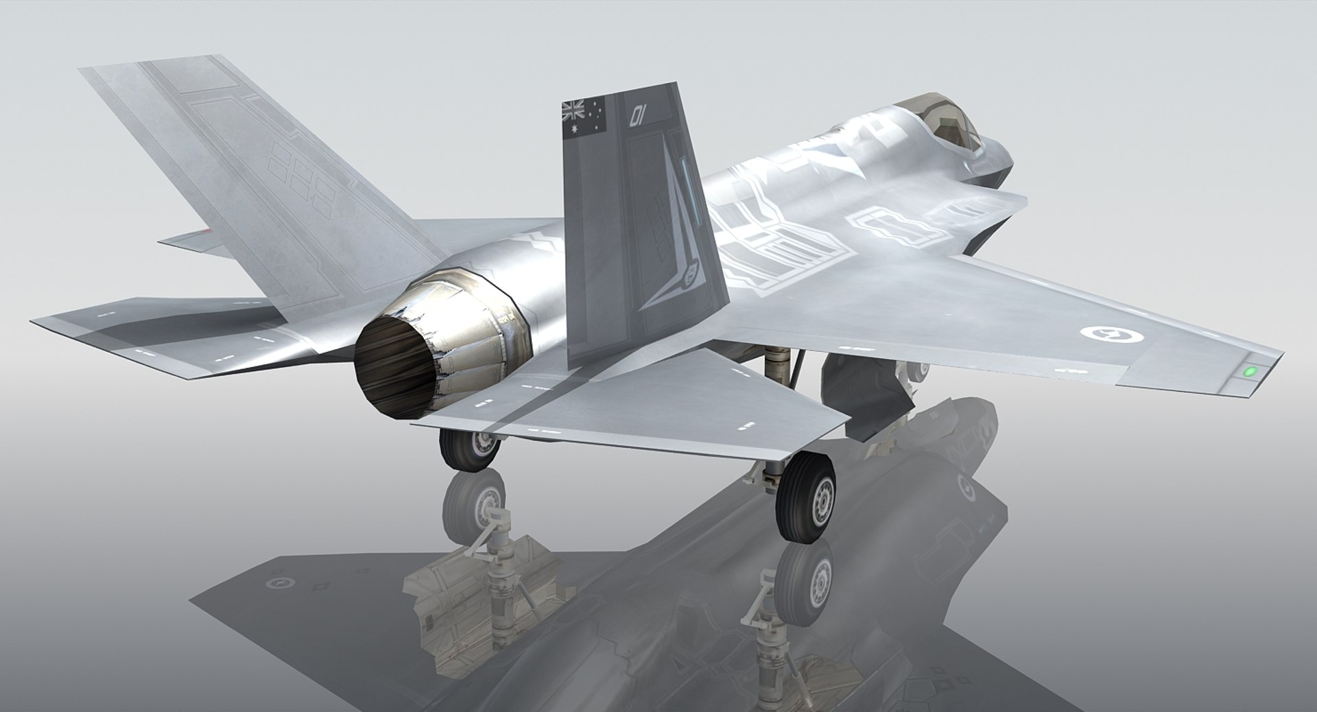 royal australian air force 3D https://p.turbosquid.com/ts-thumb/58/VxaQd8/4zA55T9S/f35al_09/jpg/1606743612/1920x1080/fit_q87/b1a9b237f77b57687ed92484d6b83e7c5d4cd810/f35al_09.jpg