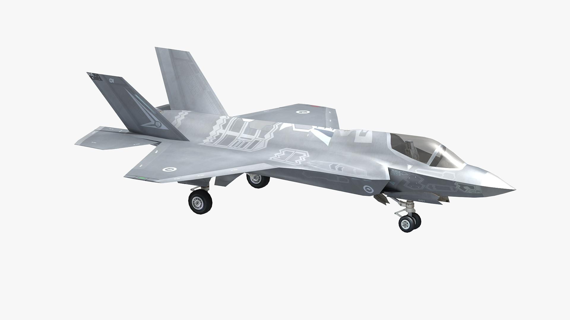royal australian air force 3D https://p.turbosquid.com/ts-thumb/58/VxaQd8/DzjhGlY0/f35a/jpg/1606744524/1920x1080/turn_fit_q99/7bbb133449b9fc40a38a35b824bfdb153708b561/f35a-1.jpg