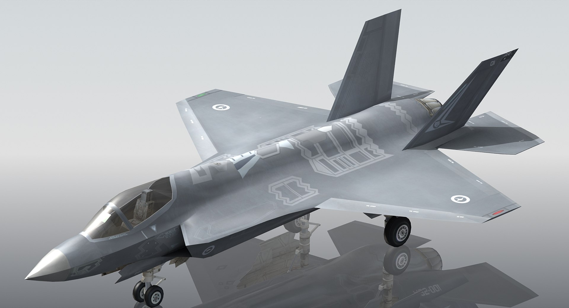 royal australian air force 3D https://p.turbosquid.com/ts-thumb/58/VxaQd8/Fs3XpqVo/f35al_18/jpg/1606743612/1920x1080/fit_q87/df46d923a7c48633a0edd72c267f37c37f1bdd31/f35al_18.jpg