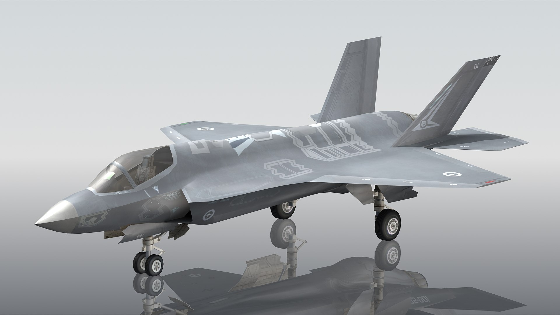 royal australian air force 3D https://p.turbosquid.com/ts-thumb/58/VxaQd8/sVmMDyuN/f35al_03/jpg/1606743612/1920x1080/fit_q87/be7c6eade8771a77d0f9faa8c9798153eccd8f73/f35al_03.jpg