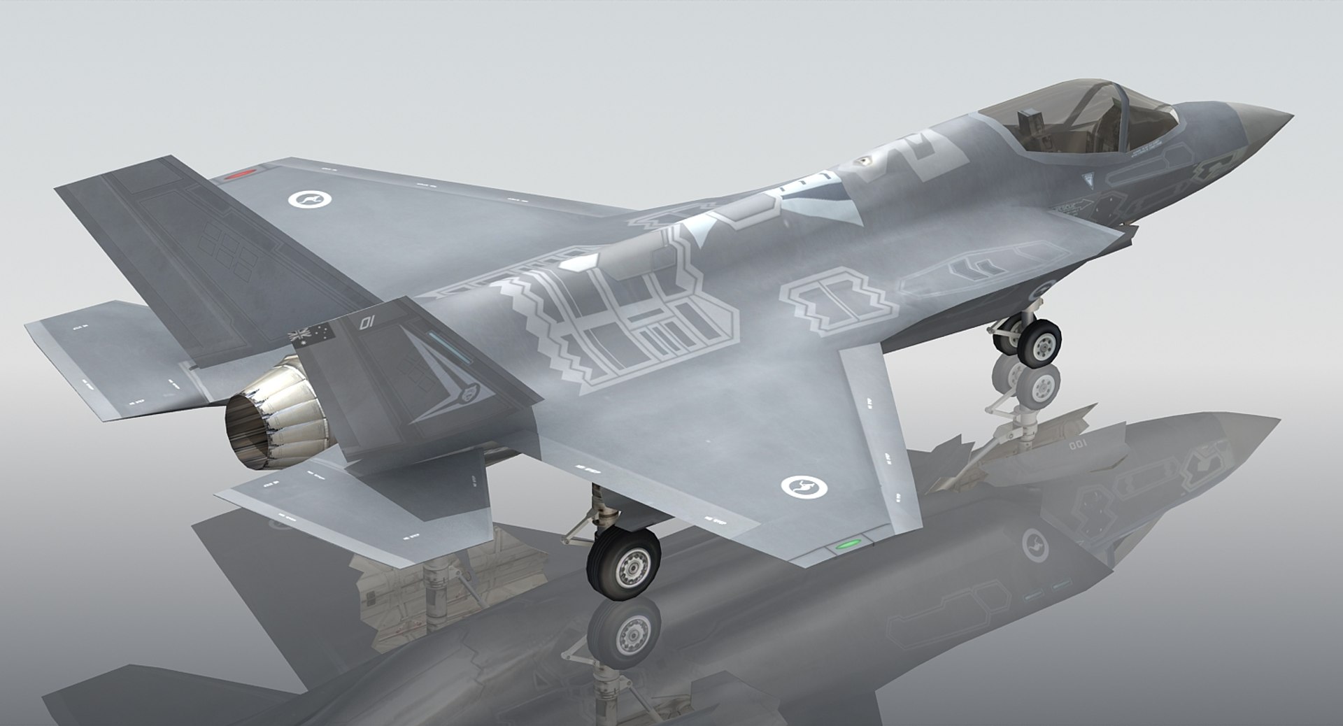 royal australian air force 3D https://p.turbosquid.com/ts-thumb/58/VxaQd8/z8I6sa1i/f35al_23/jpg/1606743612/1920x1080/fit_q87/684bd161f3062fcef8036aa6966462898fec77a5/f35al_23.jpg