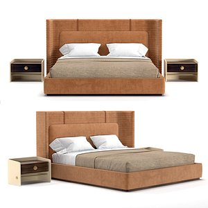BED PERRY
