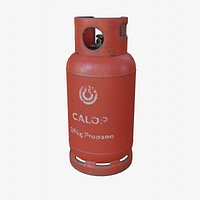 19kg Calor Gas Propane