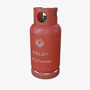 19kg Calor Gas Propane