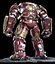 Hulkbuster (Iron Man Mk. 44 - Veronica)