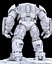 Hulkbuster (Iron Man Mk. 44 - Veronica)