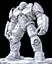 Hulkbuster (Iron Man Mk. 44 - Veronica)