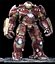 Hulkbuster (Iron Man Mk. 44 - Veronica)