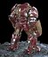 Hulkbuster (Iron Man Mk. 44 - Veronica)