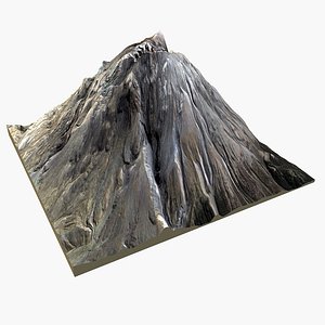 Mountain (Volcano)