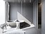 Escena interior de baño para Cinema 4D y Octane Render