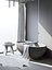 Escena interior de baño para Cinema 4D y Octane Render