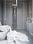 Escena interior de baño para Cinema 4D y Octane Render