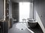 Escena interior de baño para Cinema 4D y Octane Render