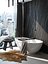 Escena interior de baño para Cinema 4D y Octane Render
