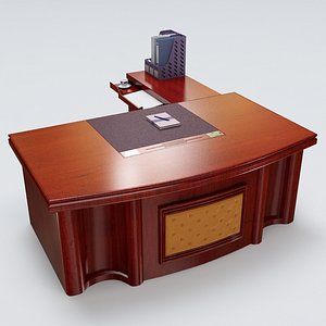 3D Desk Hdri Models - Browse & Download Formats - TurboSquid