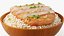 Katsudon-Reisschüssel