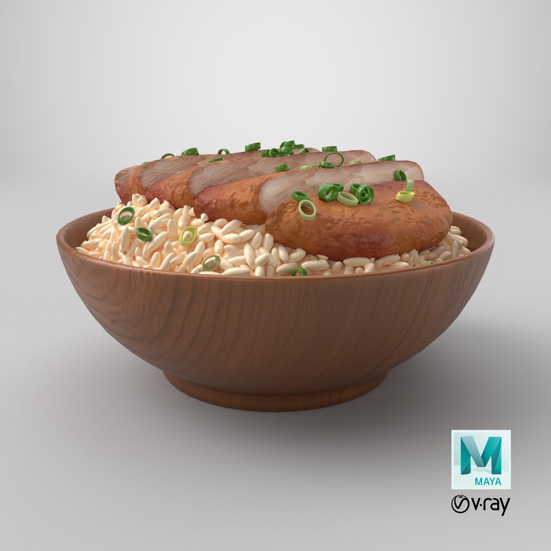 Katsudon Rice Bowl model https://p.turbosquid.com/ts-thumb/58/mSHB9v/zY/stemcell_maya_vray_render/png/1773150025/1920x1080/fit_q87/8d7977c5a5b646658b182f4a2ca692cc739179a5/stemcell_maya_vray_render.jpg
