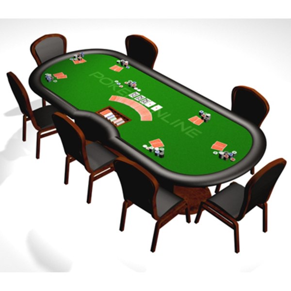 Столы для покера
