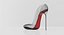 High Heel Pumps