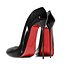High Heel Pumps