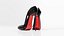 High Heel Pumps