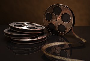 Filmreel