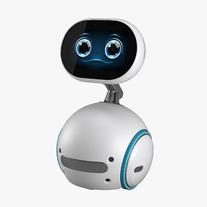 ASUS Zenbo Smart Robot