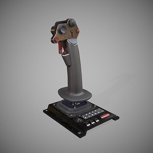 Joystick 3D