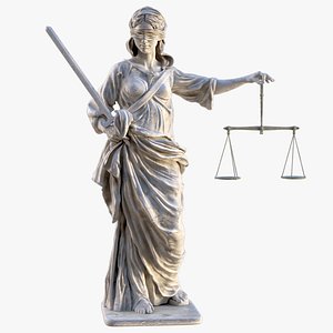 Justice Lady
