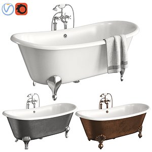 Devon&Devon ADMIRAL Bath