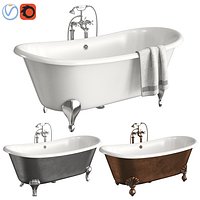 Devon&Devon ADMIRAL Bath