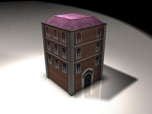 building mx 3d ma