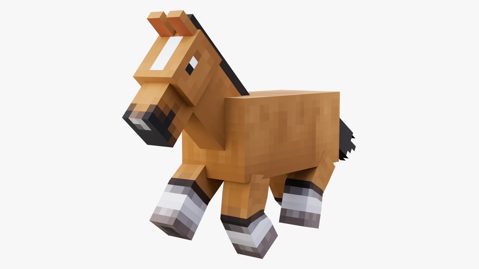 3D Minecraft Classic Passive Collection Farm Mobs Bundle https://p.turbosquid.com/ts-thumb/59/7GrDgR/H4/horse1/png/1789088386/1920x1080/fit_q87/d00d72fddfcab4d419010b7e09d71b868a9cb7f2/horse1.jpg