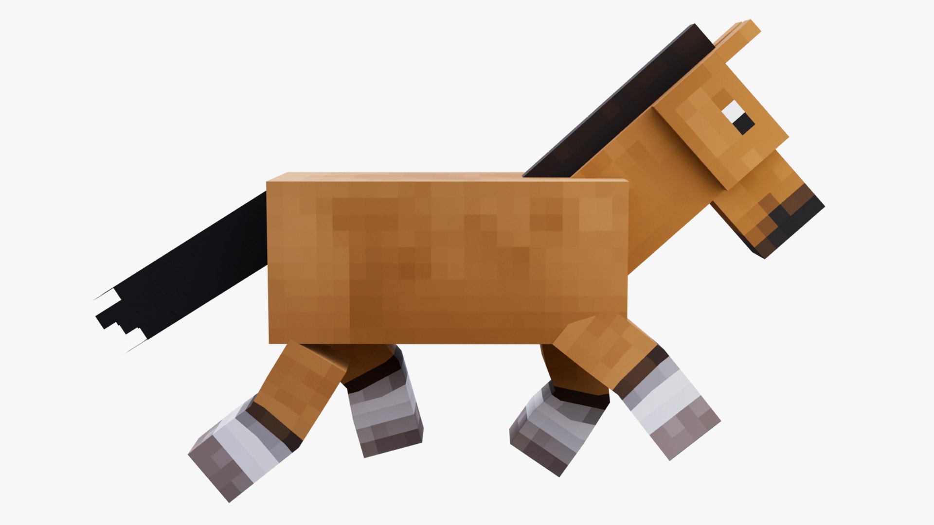 3D Minecraft Horse Rigged 3D Model Game Ready 4K PBR model https://p.turbosquid.com/ts-thumb/59/7GrDgR/hA/horse3/png/1786132594/1920x1080/fit_q87/cead629dc58afa17ee007b76548db0d2c38ac4b0/horse3.jpg