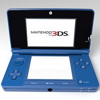 Nintendo 3DS