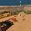 Low Poly 3D Environment