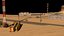 Low Poly 3D Environment