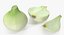 Cut Vegetables Collection 3