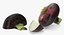 Cut Vegetables Collection 3