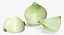 Cut Vegetables Collection 3
