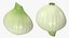 Cut Vegetables Collection 3