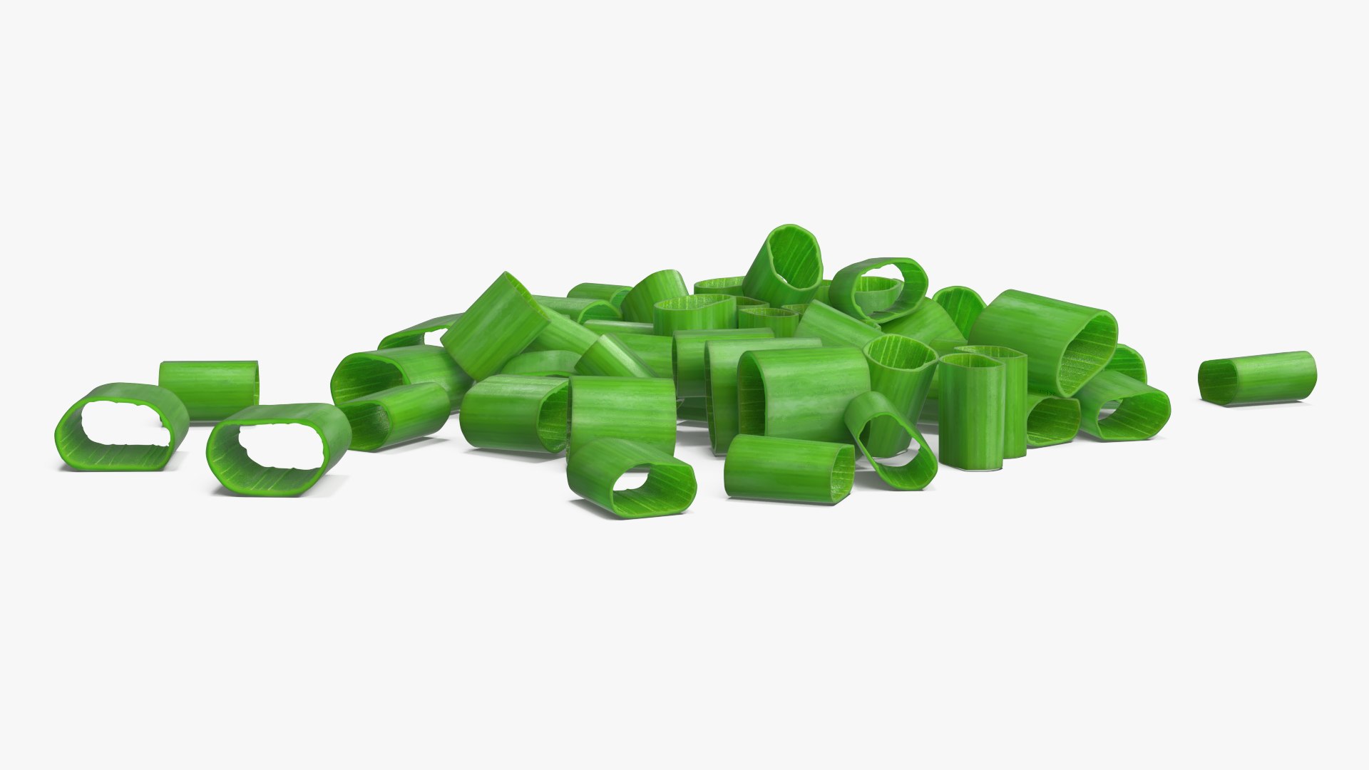 Pile of Chopped Green Onion Rings 3D model https://p.turbosquid.com/ts-thumb/59/FlSYTt/Cu/pile_of_chopped_green_onion_rings_005/jpg/1776980438/1920x1080/fit_q87/17241d5010bdcf315cd08e2a74b9b6095f05c964/pile_of_chopped_green_onion_rings_005.jpg