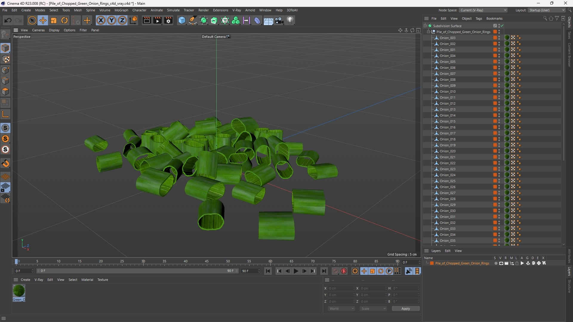 Pile of Chopped Green Onion Rings 3D model https://p.turbosquid.com/ts-thumb/59/FlSYTt/ZH/pile_of_chopped_green_onion_rings_1003/jpg/1776980480/1920x1080/fit_q87/0cffc188025b48f73fce93cad986747aaefc8ed7/pile_of_chopped_green_onion_rings_1003.jpg