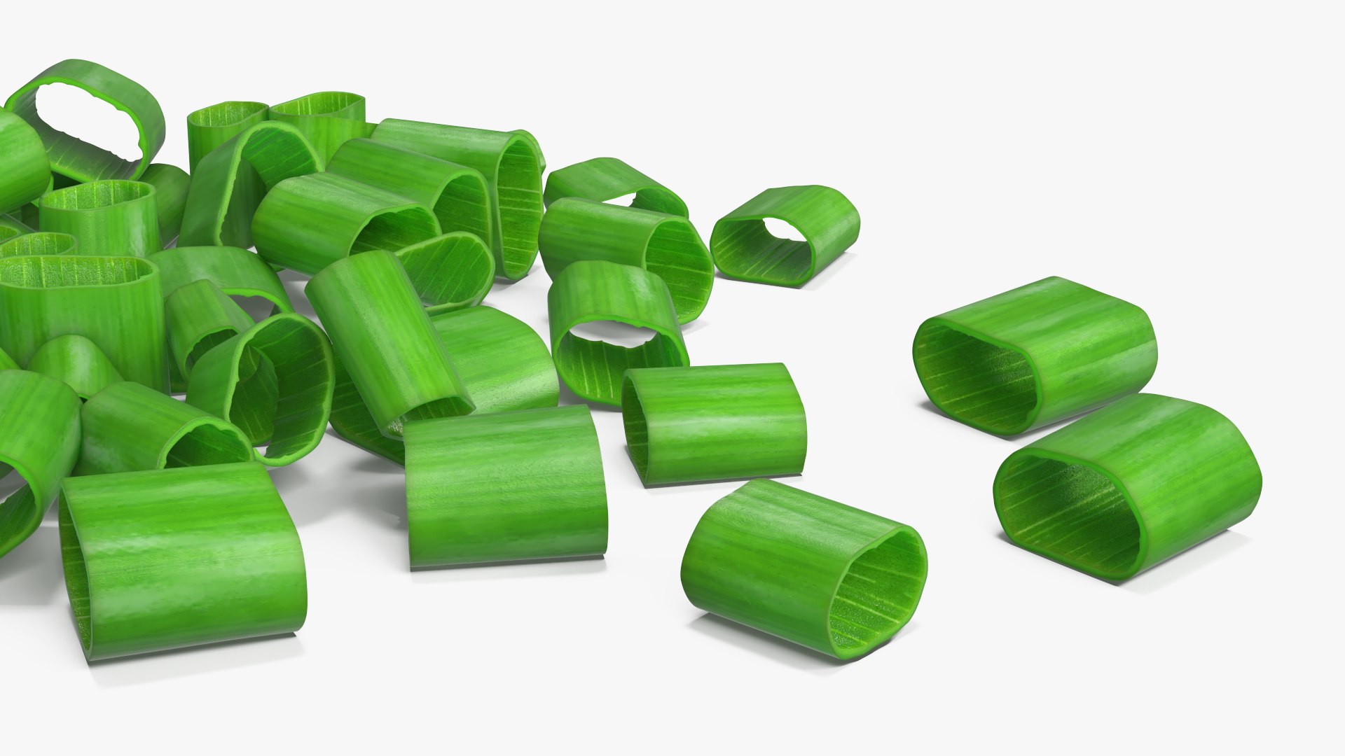 Pile of Chopped Green Onion Rings 3D model https://p.turbosquid.com/ts-thumb/59/FlSYTt/mD/pile_of_chopped_green_onion_rings_007/jpg/1776980444/1920x1080/fit_q87/e12da3f98e4f1fd44ee6eaf9bbbe46db38d40a07/pile_of_chopped_green_onion_rings_007.jpg